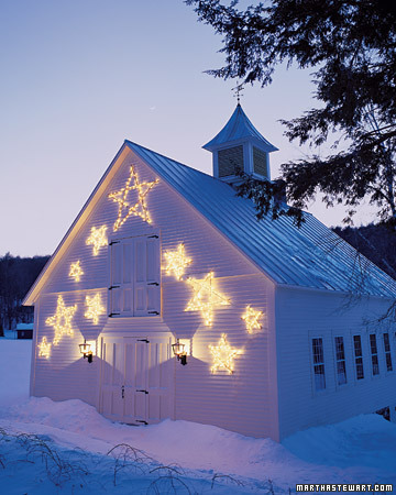  Krismas Lights