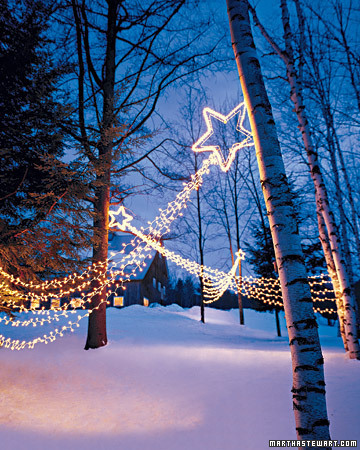  क्रिस्मस Lights