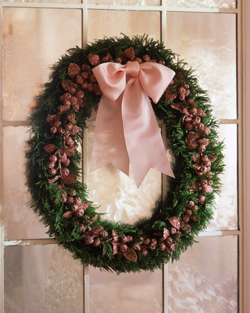  navidad Wreath