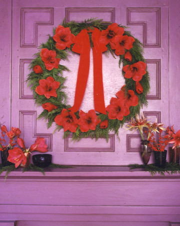 圣诞节 Wreath