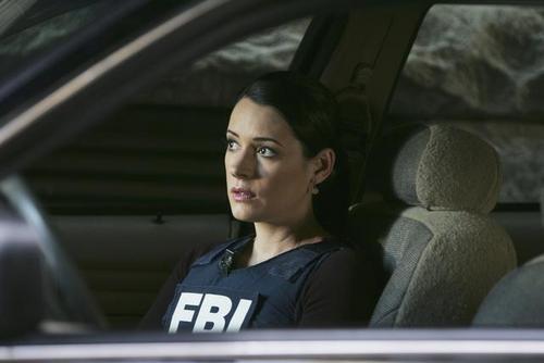  Criminal Minds - Episode 5.09 - 100 - Promotional foto's