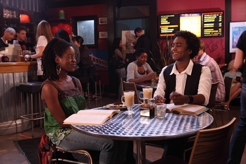  Degrassi Promo Pics: Waiting For A Girl Like toi and Somebody