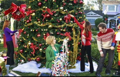  Desperate Housewives - Episode 6.10 Boom Crunch - HQ Promotional 照片
