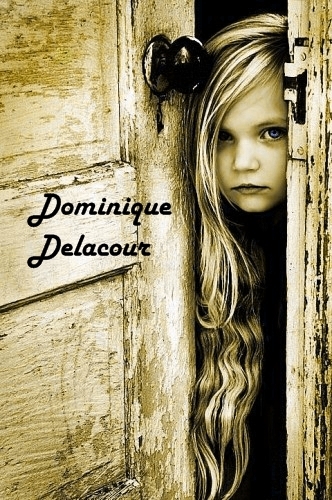  Dominique Weasley Delacour