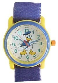 Donald Duck Watch