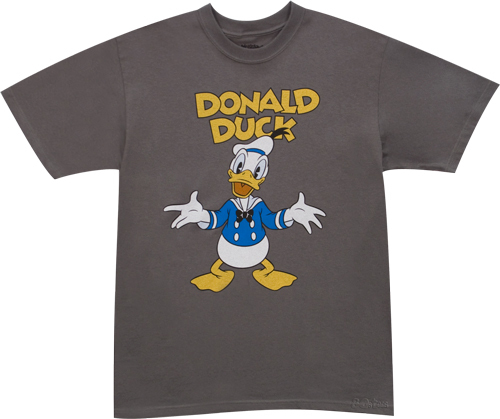  Donald T-Shirt