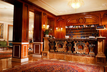  Hotel Gritti Palace