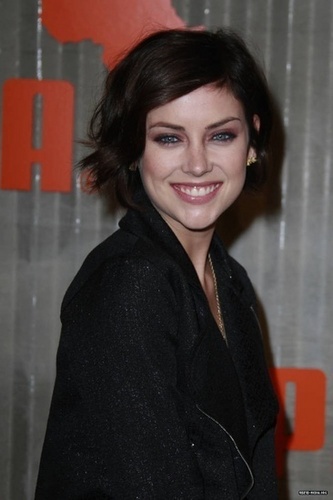 Jessica Stroup - The African Bazaar presented by PUMA