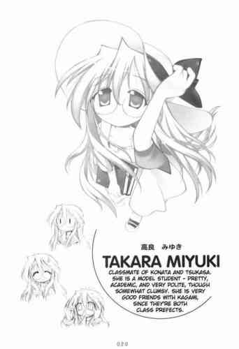  Manga biography
