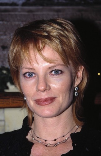  Marg @ Opening Night for 'What's Wrong with This Picture' Party [December 8, 1994]