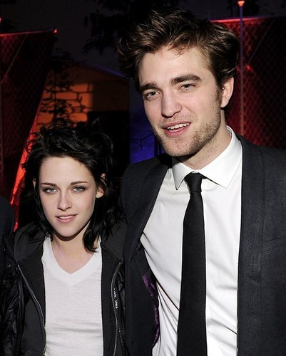  New Moon's After-Party