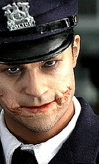  Officer Joker