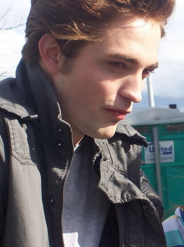  Rob old pic from Twilight