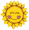 Smiley Sunshine