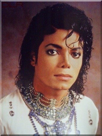  So beautiful Michael <3 rare