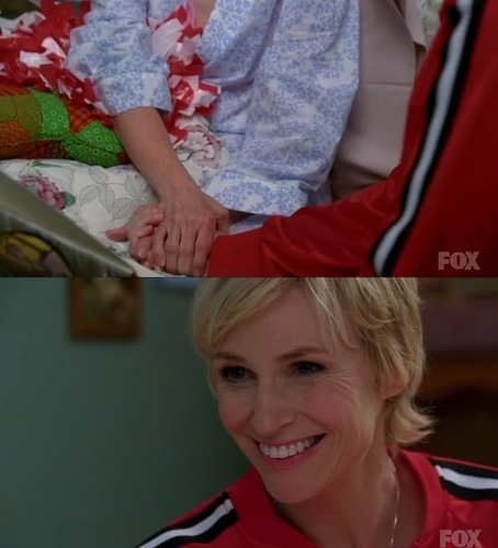 Sue and her sister <3