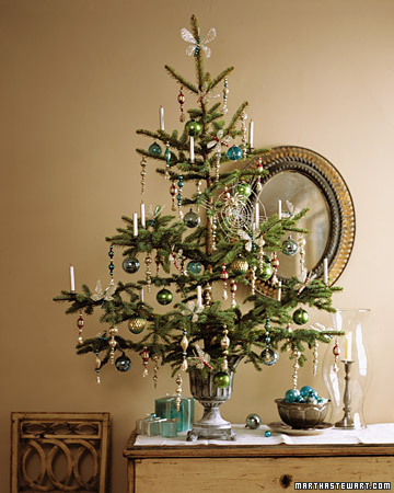  The Natale albero