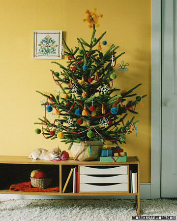  The Krismas pokok