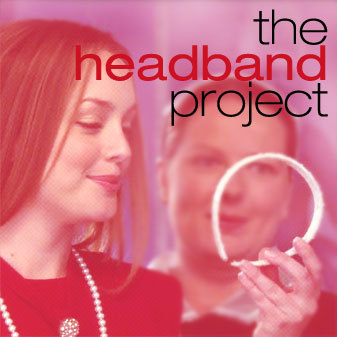  The Headband Project