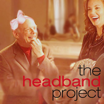  The Headband Project