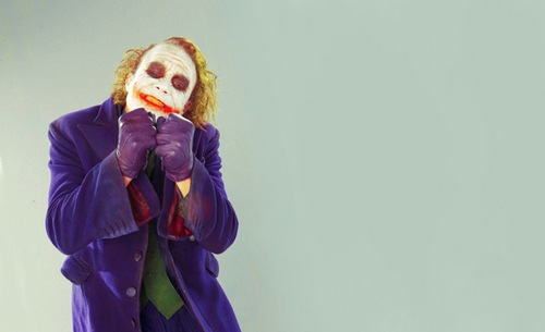 The Joker*