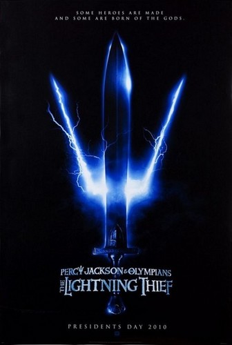  The Lightning Thief: 2/12/10