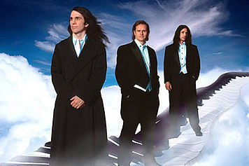  Trans-Siberian Orchestra Publicity 사진