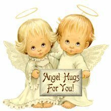  ángel Hugs