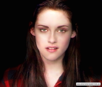  Exclusive photoshoot behind the scenes of 'New Moon'