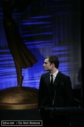 The 37th International Emmy Awards Gala - दिखाना