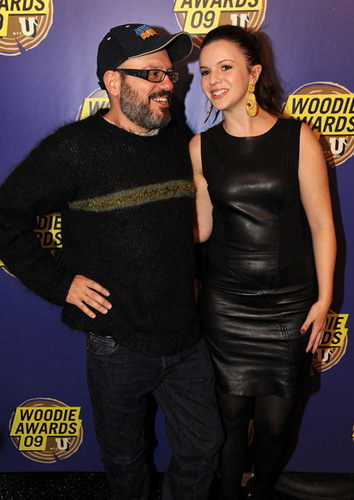  2009 mtvU Woodie Awards (November 18, 2009)