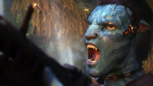 20th Century Fox's Avatar