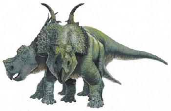  Achelosaurus 1