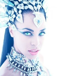  Akasha Queen Of The Damned