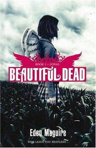  Beautiful Dead: Jonas Cover