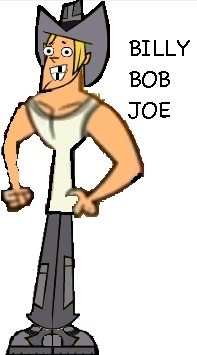  Billy Bob Joe