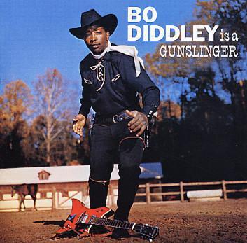  Bo Diddley/LPS