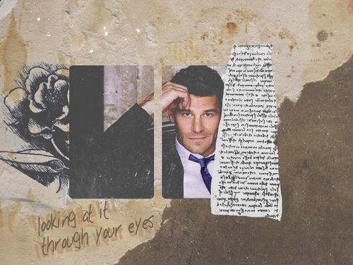  Booth♥