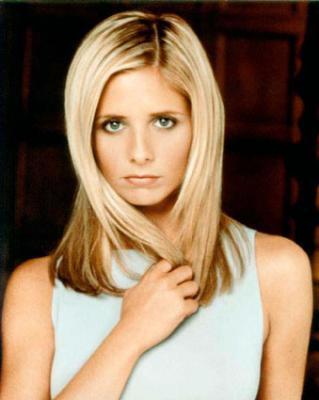 Buffy Summers/ SMG