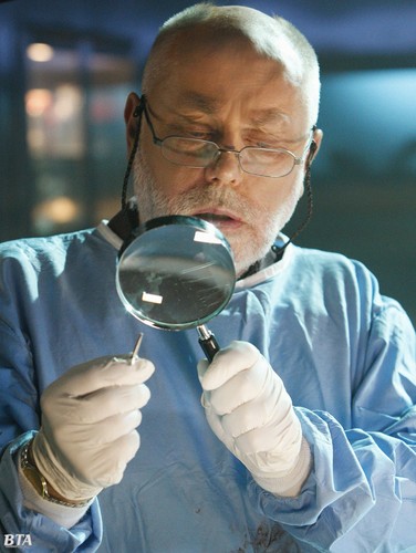  CSI: LV - 10.09 - Appendicitement - Promotional foto's