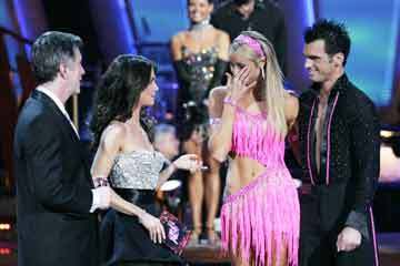  Dancing with the Stars - Finale