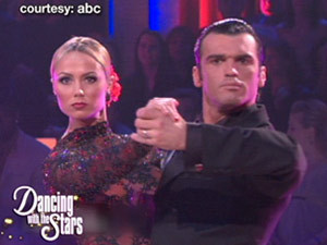  Dancing with the Stars - Week Three