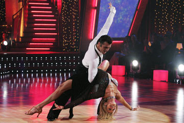  Dancing with the Stars - Week Two