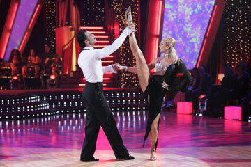  Dancing with the Stars - Week Two