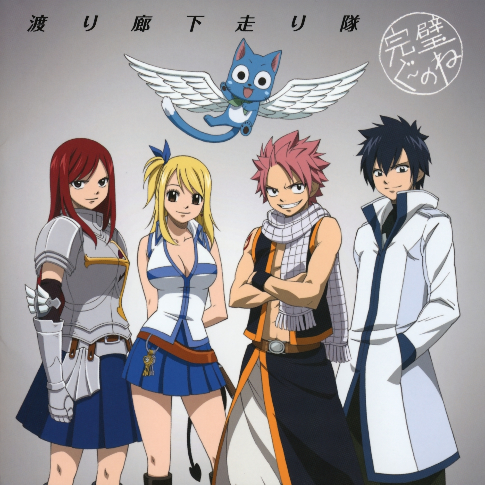Fairy Tail Fairy Tail Photo Fanpop Page 11