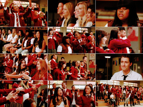  Glee Picspam 1.11