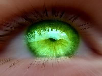  Green Eyes pic