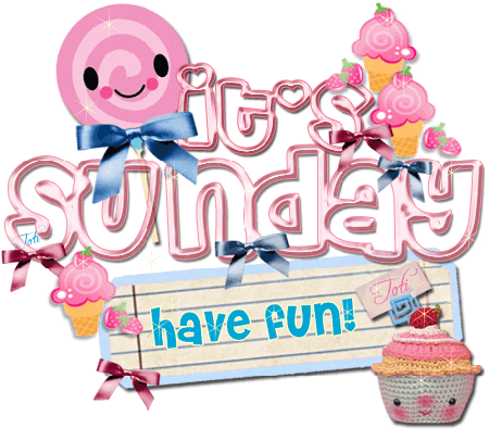  Have Fun on Sunday!