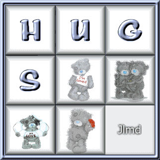  Hugs