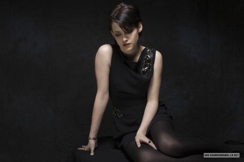  K.Stew - USA Today Session #2